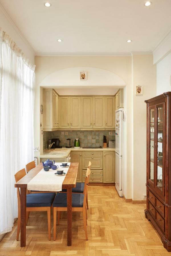 Apartment Riggilis *
