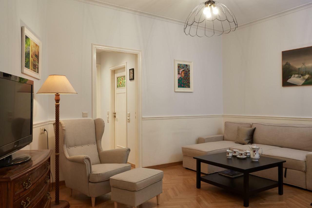 Apartment Riggilis